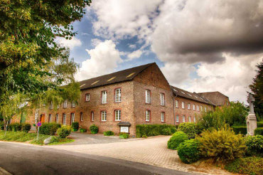 Impression aus denm Hotel Landhaus Göddertzhof